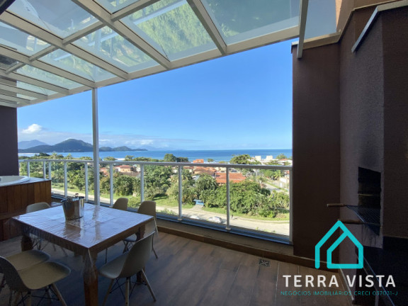 Imagem Apartamento com 3 Quartos à Venda, 140 m² em Toninhas - Ubatuba Imagem Apartamento com 3 Quartos à Venda, 140 m² em Toninhas - Ubatuba