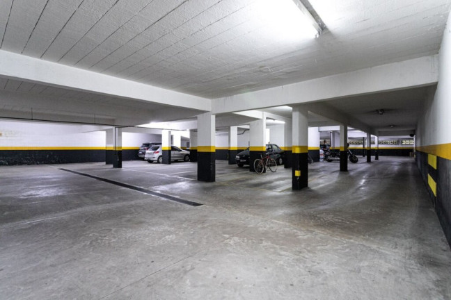 Imagem Imóvel com 2 Quartos à Venda, 56 m² em Saúde - São Paulo Imagem Imóvel com 2 Quartos à Venda, 56 m² em Saúde - São Paulo
