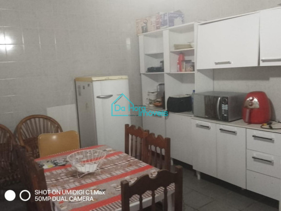 Imagem Casa com 2 Quartos à Venda, 100 m² em Centro - Mongaguá Imagem Casa com 2 Quartos à Venda, 100 m² em Centro - Mongaguá