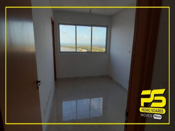 Imagem Apartamento com 4 Quartos para Alugar, 273 m² em Altiplano Cabo Branco - João Pessoa Imagem Apartamento com 4 Quartos para Alugar, 273 m² em Altiplano Cabo Branco - João Pessoa