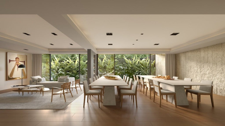 Imagem Apartamento com 2 Quartos à Venda, 67 m² em Petrópolis - Porto Alegre