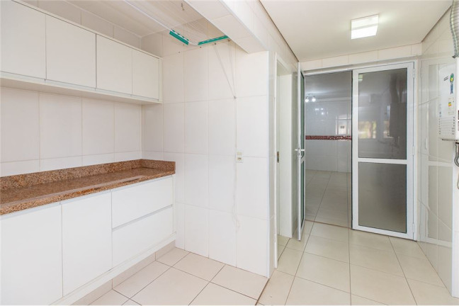 Imagem Apartamento com 3 Quartos à Venda, 153 m² em Campestre - Santo André Imagem Apartamento com 3 Quartos à Venda, 153 m² em Campestre - Santo André