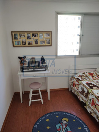 Imagem Apartamento com 3 Quartos à Venda, 79 m² em Saude - Sao Paulo