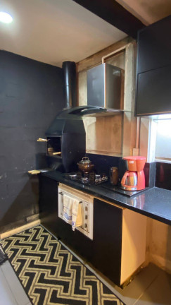 Imagem Casa com 3 Quartos à Venda, 100 m² em Balneário Perequê - Porto Belo