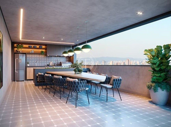 Imagem Apartamento com 2 Quartos à Venda, 55 m² em São Paulo