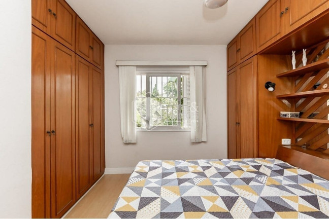 Imagem Casa com 3 Quartos à Venda, 162 m² em Jardim Petrópolis - São Paulo
