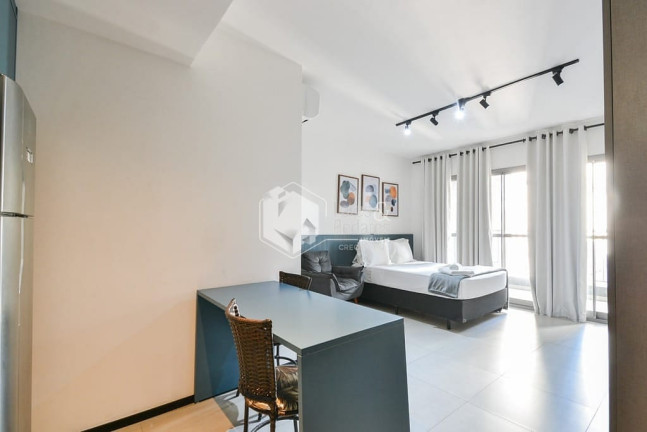 Imagem Apartamento com 1 Quarto à Venda, 38 m² em Consolação - São Paulo Imagem Apartamento com 1 Quarto à Venda, 38 m² em Consolação - São Paulo