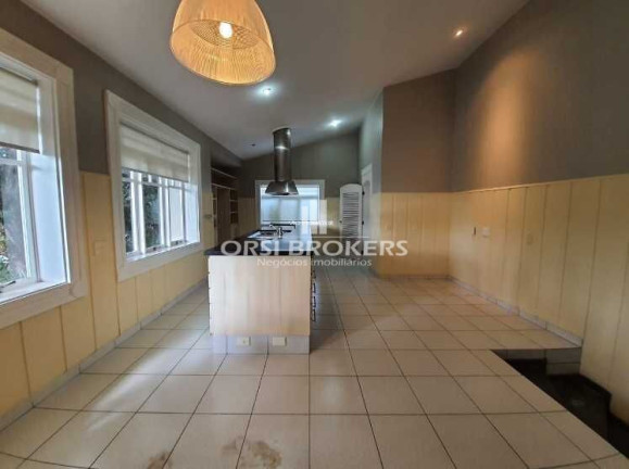 Imagem Sobrado com 3 Quartos para Alugar, 473 m² em Morumbi - São Paulo