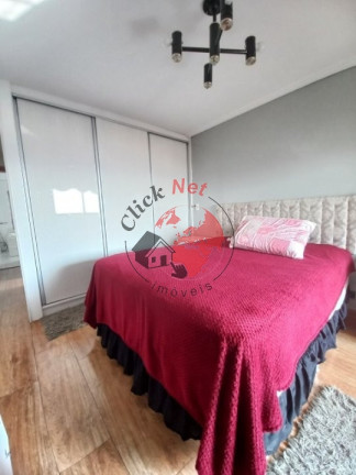 Imagem Apartamento com 4 Quartos à Venda, 264 m² em Santa Paula - São Caetano Do Sul Imagem Apartamento com 4 Quartos à Venda, 264 m² em Santa Paula - São Caetano Do Sul