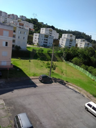 Imagem Imóvel com 2 Quartos à Venda, 50 m² em Jardim ísis - Cotia
