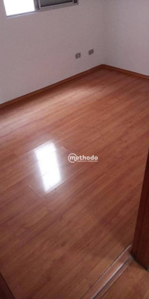 Imagem Apartamento com 2 Quartos à Venda, 73 m² em São Bernardo - Campinas