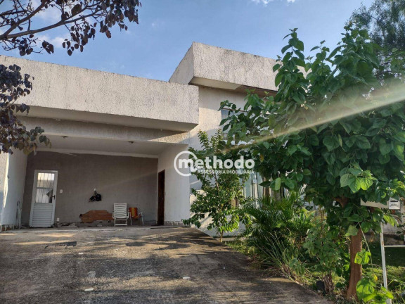 Imagem Casa com 3 Quartos à Venda, 140 m² em Residencial Real Park Sumaré - Sumaré Imagem Casa com 3 Quartos à Venda, 140 m² em Residencial Real Park Sumaré - Sumaré