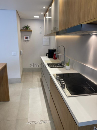 Imagem Apartamento com 3 Quartos à Venda, 124 m² em Aclimacao - São Paulo Imagem Apartamento com 3 Quartos à Venda, 124 m² em Aclimacao - São Paulo