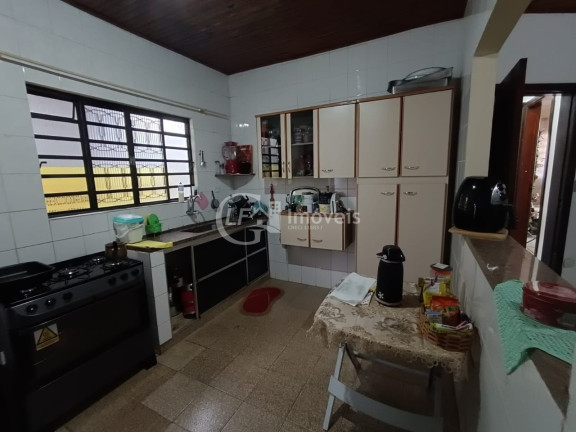 Imagem Casa com 3 Quartos à Venda, 149 m² em Jardim Do Zé Pereira - Campo Grande