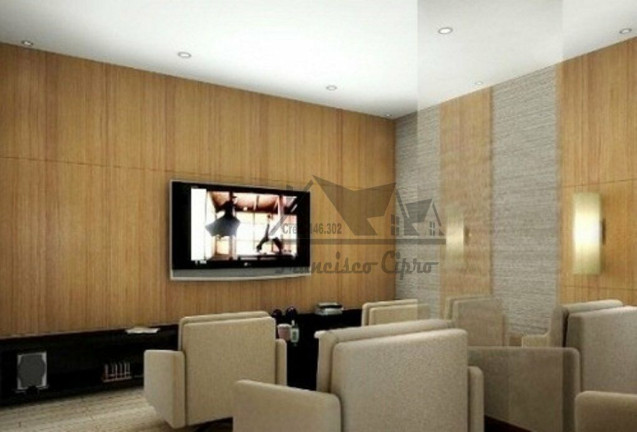 Imagem Apartamento com 2 Quartos à Venda, 94 m² em Jurubatuba - São Paulo Imagem Apartamento com 2 Quartos à Venda, 94 m² em Jurubatuba - São Paulo