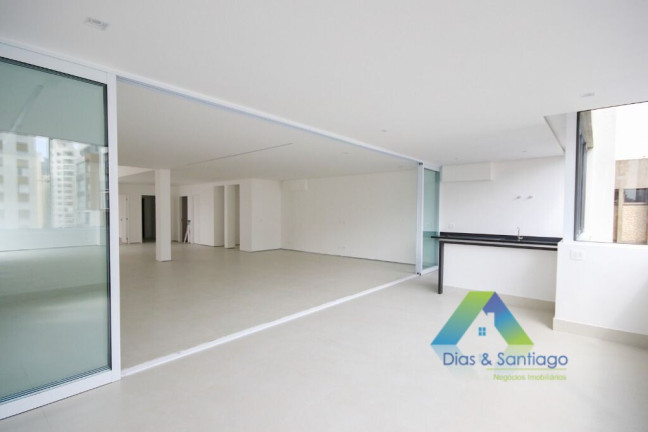 Imagem Apartamento com 4 Quartos à Venda, 382 m² em Jardim Paulista - São Paulo