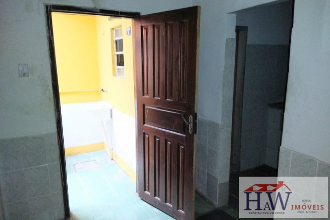 Imagem Kitnet com 1 Quarto para Alugar, 55 m² em Vila Flávia - Duque De Caxias Imagem Kitnet com 1 Quarto para Alugar, 55 m² em Vila Flávia - Duque De Caxias