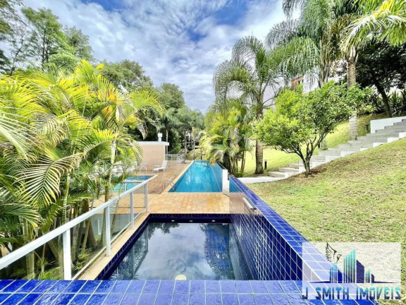 Imagem Casa com 3 Quartos à Venda, 173 m² em Granja Viana Ii - Cotia