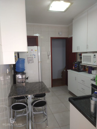 Imagem Apartamento com 3 Quartos à Venda, 87 m² em Vila Santo Estéfano - São Paulo Imagem Apartamento com 3 Quartos à Venda, 87 m² em Vila Santo Estéfano - São Paulo