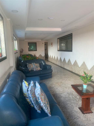 Apartamento com 3 Quartos à Venda, 107 m² em Centro - São Vicente