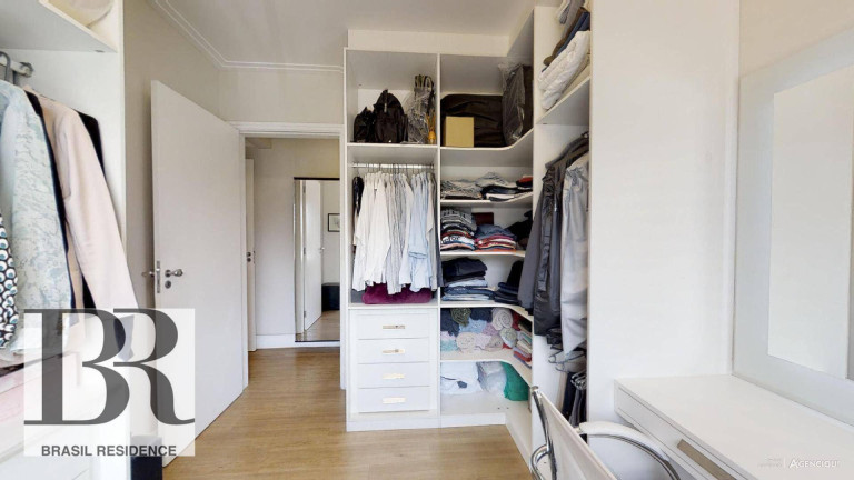 Imagem Apartamento com 1 Quarto à Venda, 93 m² em Itaim Bibi - São Paulo Imagem Apartamento com 1 Quarto à Venda, 93 m² em Itaim Bibi - São Paulo