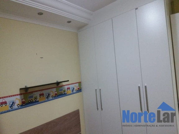 Imagem Apartamento com 2 Quartos à Venda, 50 m² em Limão - São Paulo