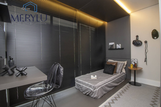 Imagem Apartamento com 3 Quartos à Venda, 107 m² em Saúde - São Paulo