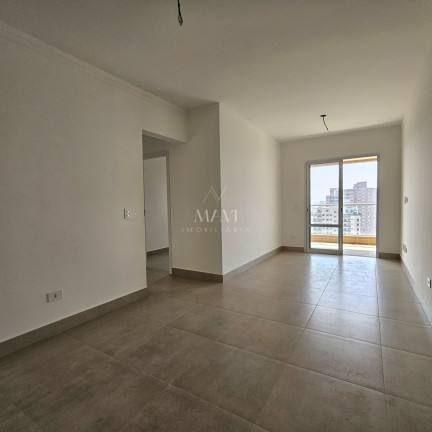 Imagem Apartamento com 2 Quartos à Venda, 76 m² em Aviação - Praia Grande
