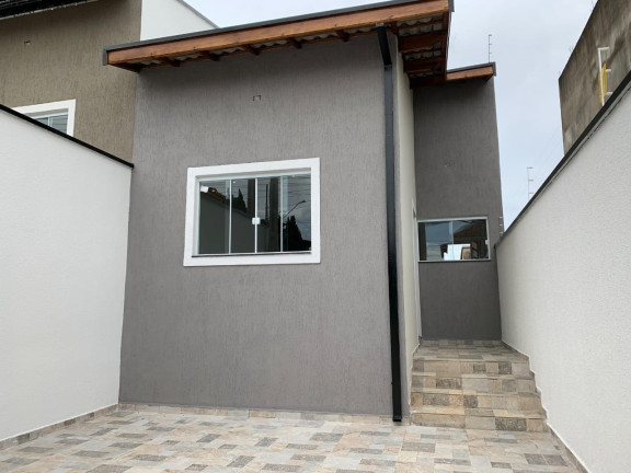 Imagem Casa com 2 Quartos à Venda, 65 m² em Residencial Estoril - Taubaté