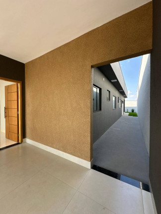 Imagem Casa com 3 Quartos à Venda, 140 m² em Cardoso Continuação - Aparecida De Goiânia Imagem Casa com 3 Quartos à Venda, 140 m² em Cardoso Continuação - Aparecida De Goiânia