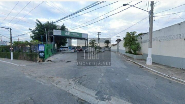 Imagem Terreno à Venda, 11.263 m² em Parque Industrial Tomas Edson - São Paulo