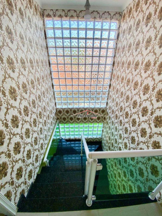 Imagem Sobrado com 5 Quartos à Venda, 280 m² em Solemar - Praia Grande
