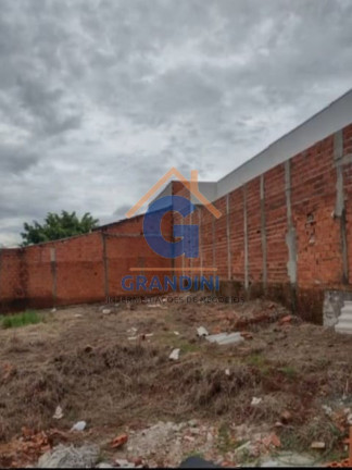 Terreno à Venda, 200 m² em Jardim Eldorado Ii - Mogi Guaçu