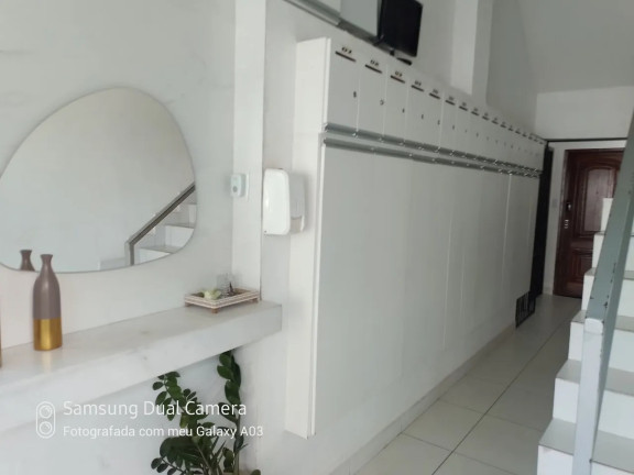 Imagem Apartamento com 2 Quartos à Venda, 52 m² em Trobogy - Salvador Imagem Apartamento com 2 Quartos à Venda, 52 m² em Trobogy - Salvador