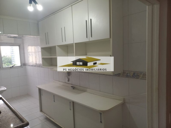 Imagem Apartamento com 2 Quartos à Venda, 72 m² em Vila Da Saúde - São Paulo