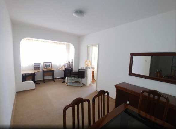 Imagem Imóvel com 2 Quartos à Venda, 98 m² em Bela Vista - São Paulo