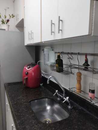 Imagem Apartamento com 3 Quartos à Venda, 68 m² em Chácara Califórnia - São Paulo Imagem Apartamento com 3 Quartos à Venda, 68 m² em Chácara Califórnia - São Paulo