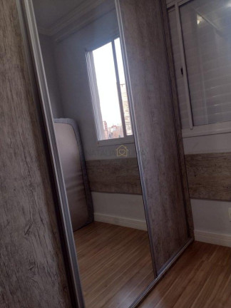 Imagem Apartamento com 3 Quartos à Venda, 62 m² em Vila Andrade - São Paulo Imagem Apartamento com 3 Quartos à Venda, 62 m² em Vila Andrade - São Paulo
