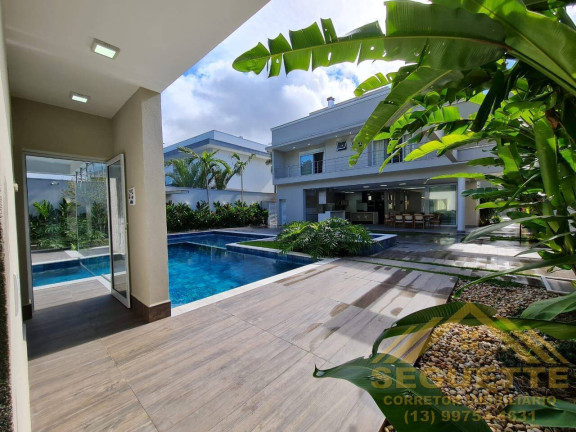 Imagem Casa com 6 Quartos à Venda, 832 m² em Riviera De São Lourenço - Bertioga Imagem Casa com 6 Quartos à Venda, 832 m² em Riviera De São Lourenço - Bertioga