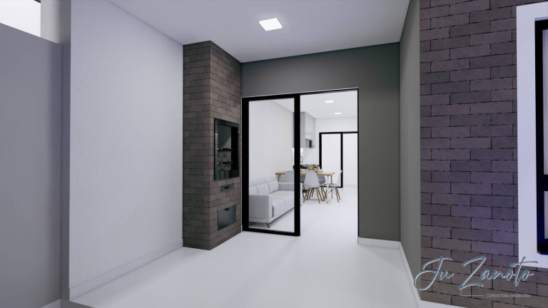 Imagem Casa com 2 Quartos à Venda, 47 m² em Balneário Curraes - Matinhos Imagem Casa com 2 Quartos à Venda, 47 m² em Balneário Curraes - Matinhos