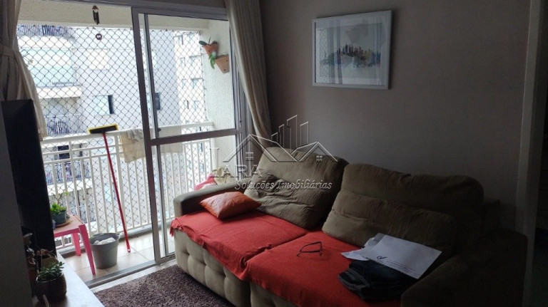 Imagem Apartamento com 3 Quartos à Venda,  em Ponte Grande - Guarulhos