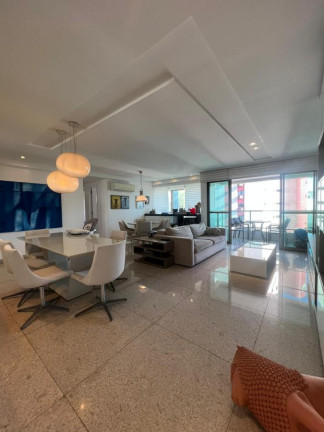Imagem Imóvel com 3 Quartos à Venda, 137 m² em Pina - Recife