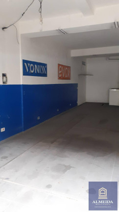 Imagem Sala Comercial para Alugar, 45 m² em Jardim Avenida - São Paulo