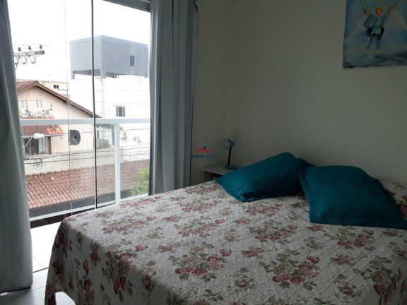 Imagem Apartamento com 2 Quartos à Venda, 85 m² em Ingleses Do Rio Vermelho - Florianópolis