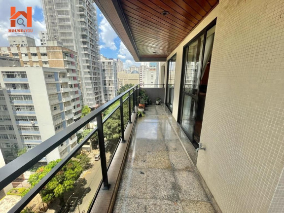 Imagem Apartamento com 4 Quartos à Venda, 190 m² em Santa Cecília - São Paulo Imagem Apartamento com 4 Quartos à Venda, 190 m² em Santa Cecília - São Paulo