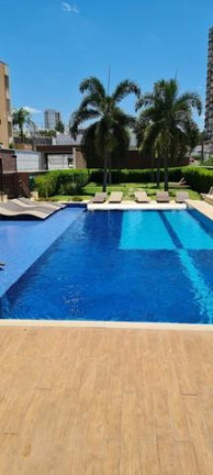 Imagem Apartamento com 4 Quartos à Venda, 247 m² em Duque De Caxias - Cuiabá