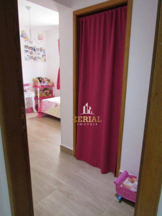 Imagem Apartamento com 3 Quartos à Venda, 121 m² em Olímpico - São Caetano Do Sul