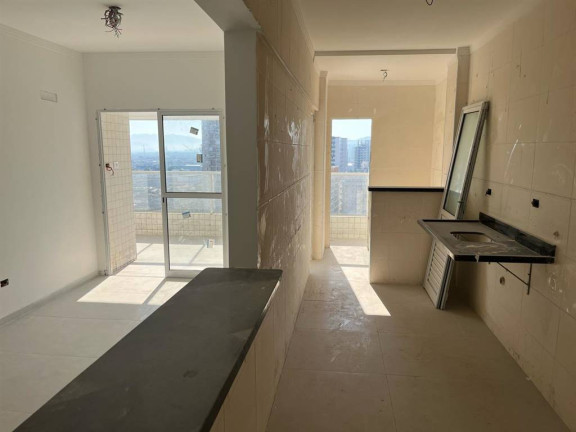 Imagem Apartamento com 2 Quartos à Venda, 82 m² em Aviação - Praia Grande Imagem Apartamento com 2 Quartos à Venda, 82 m² em Aviação - Praia Grande