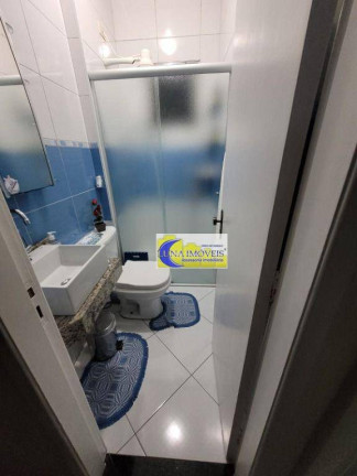 Imagem Apartamento com 2 Quartos à Venda, 49 m² em Demarchi - São Bernardo Do Campo Imagem Apartamento com 2 Quartos à Venda, 49 m² em Demarchi - São Bernardo Do Campo