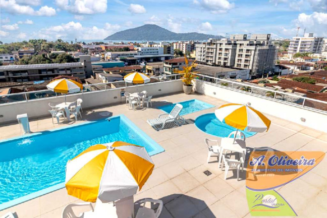 Imagem Apartamento com 3 Quartos à Venda, 80 m² em Centro - Ubatuba Imagem Apartamento com 3 Quartos à Venda, 80 m² em Centro - Ubatuba